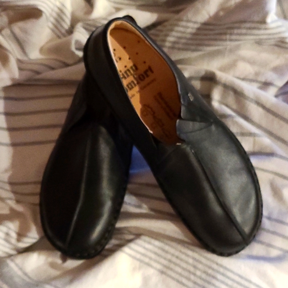 New finn comfort shoes